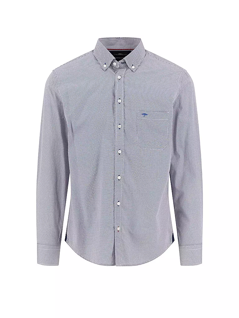 FYNCH-HATTON | Camicia Regular Fit | Rosso