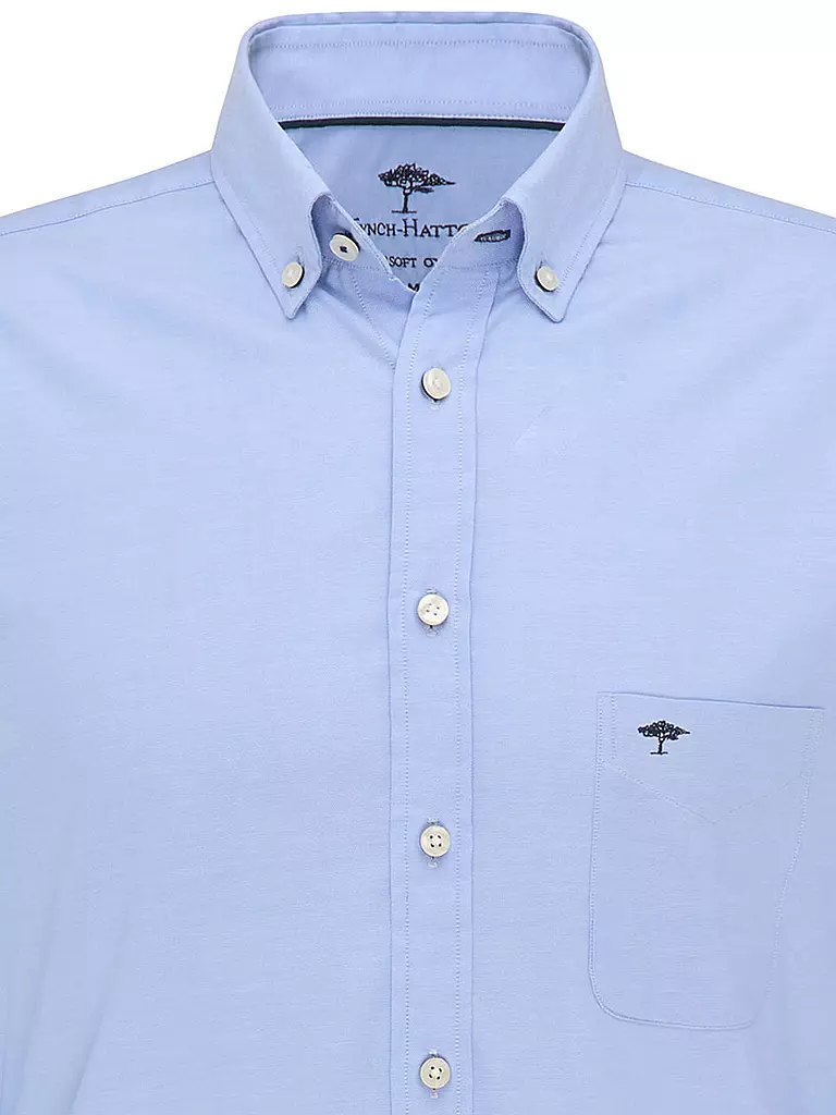 FYNCH-HATTON | Camicia regular fit | 