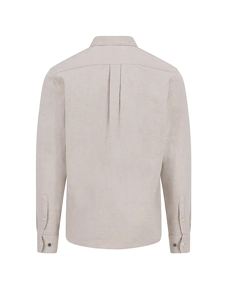 FYNCH-HATTON | Camicia Regular Fit | Beige