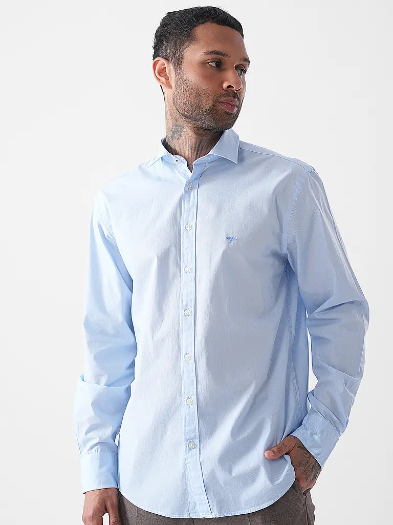 FYNCH-HATTON | Camicia Regular Fit | 