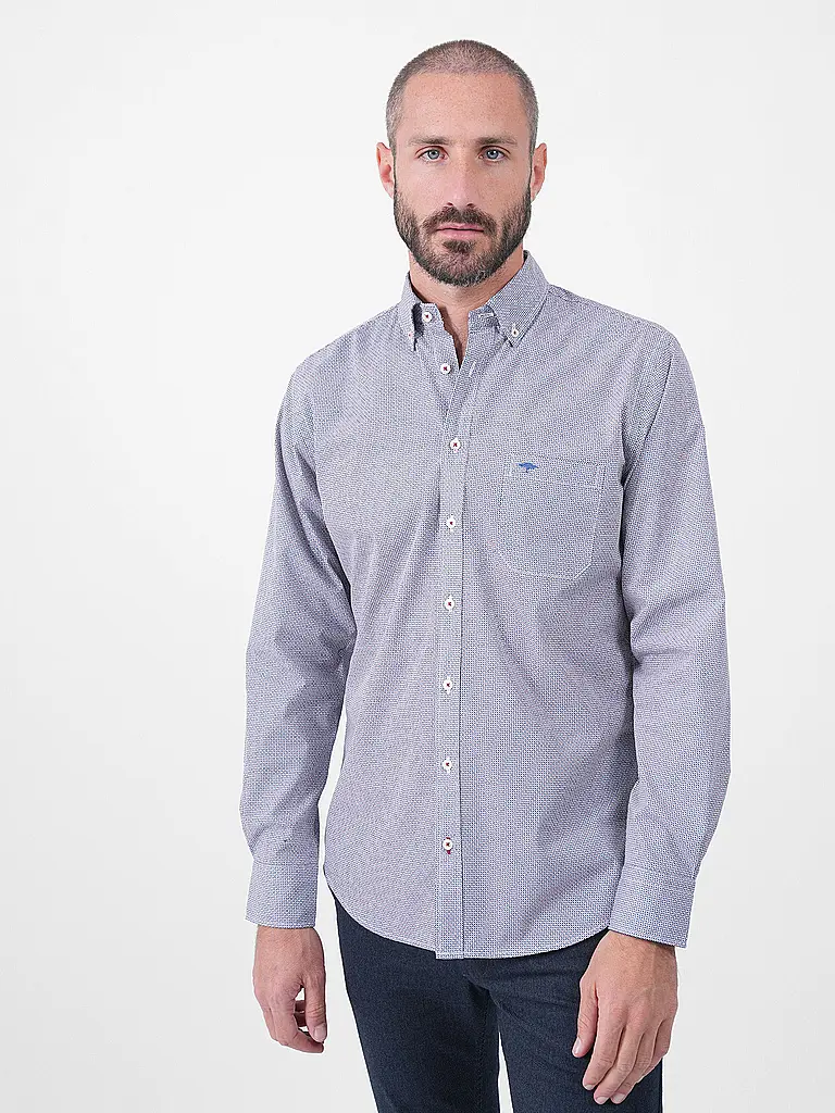 FYNCH-HATTON | Camicia Regular Fit | 
