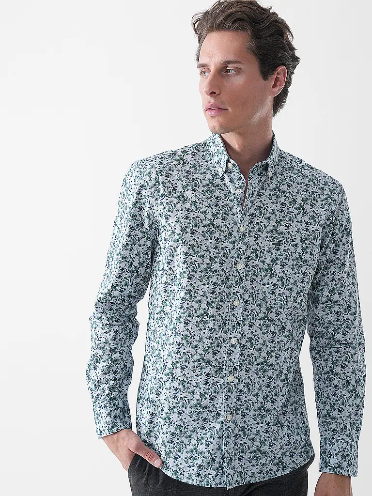 FYNCH-HATTON | Camicia Regular Fit | 