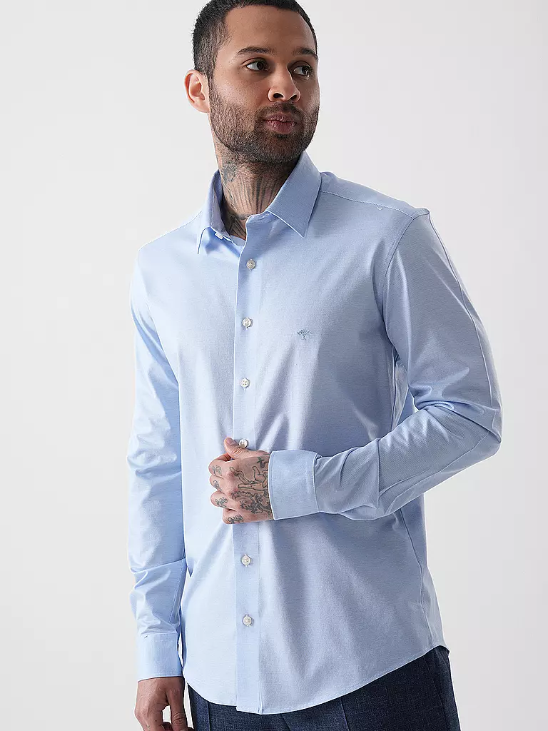 FYNCH-HATTON | Camicia Regular Fit | 