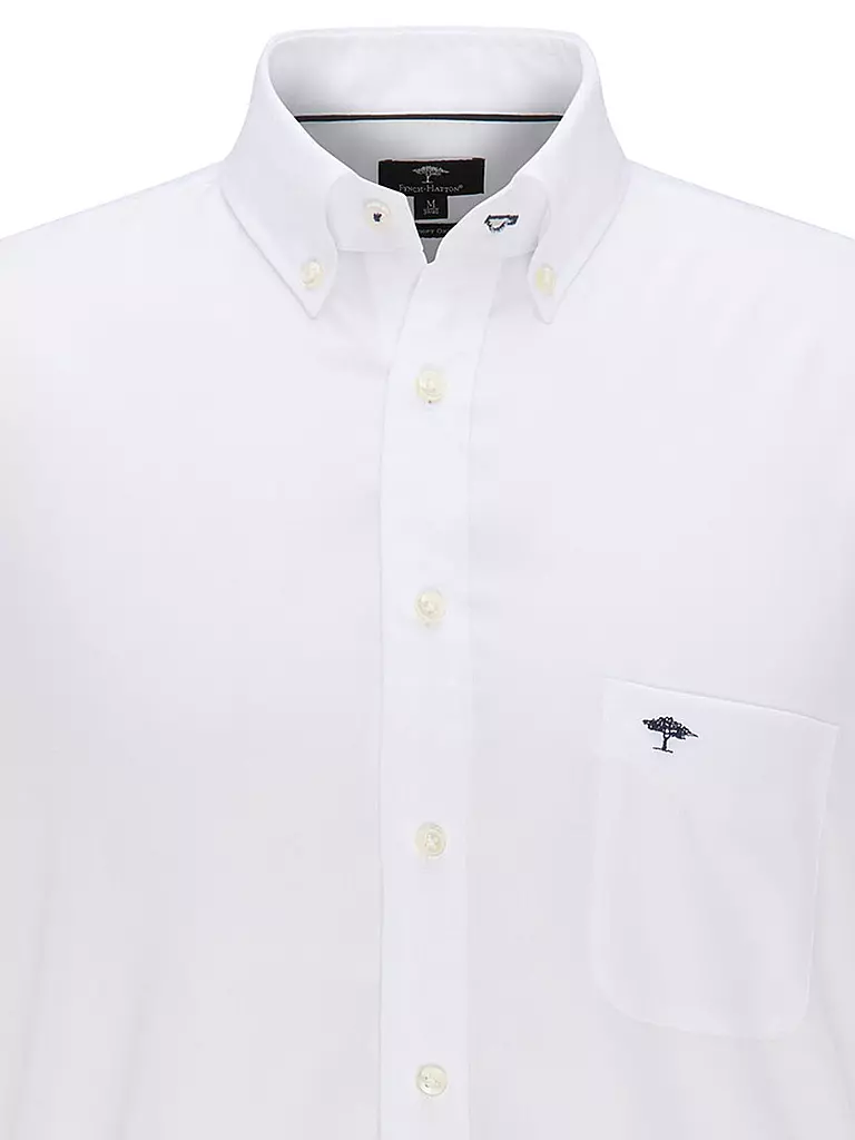 FYNCH-HATTON | Camicia regular fit | 