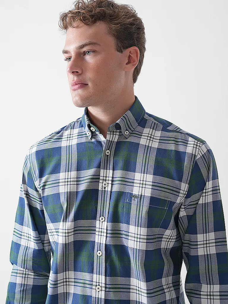 FYNCH-HATTON | Camicia Regular Fit | 