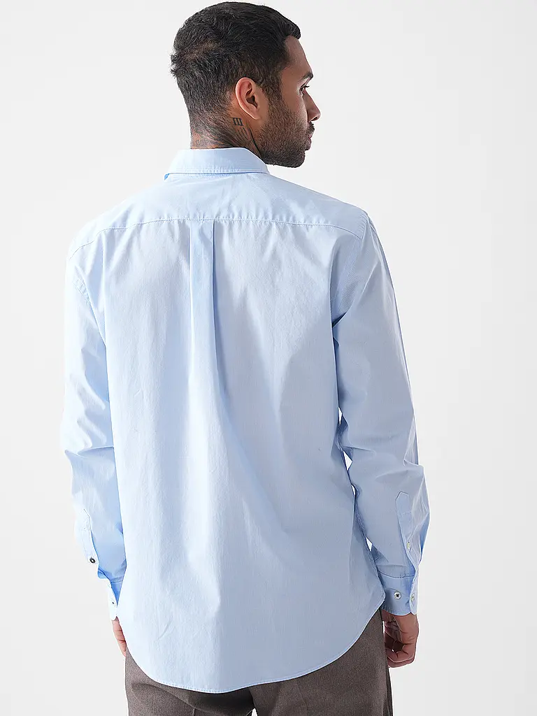 FYNCH-HATTON | Camicia Regular Fit | 