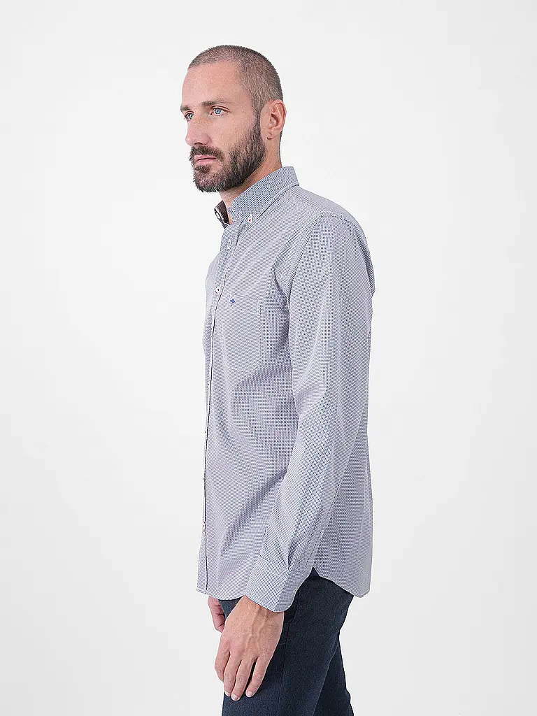 FYNCH-HATTON | Camicia Regular Fit | 