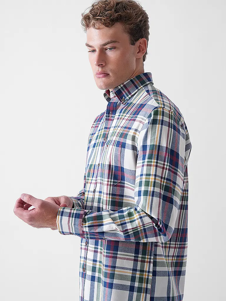 FYNCH-HATTON | Camicia Regular Fit | 