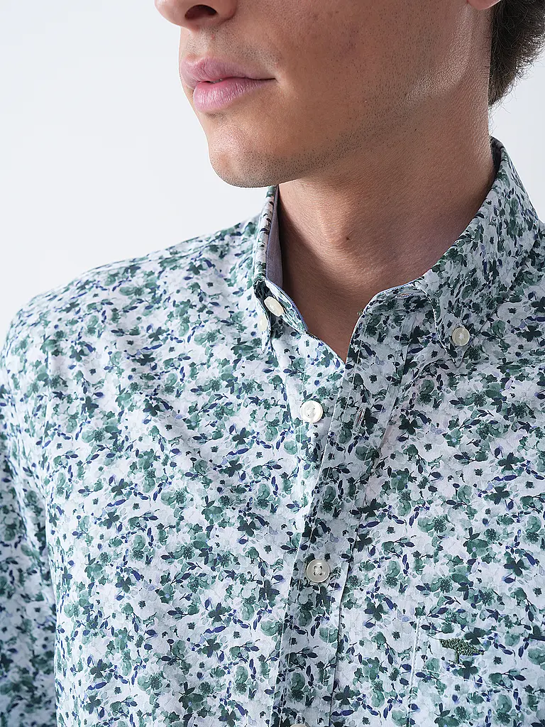 FYNCH-HATTON | Camicia Regular Fit | 
