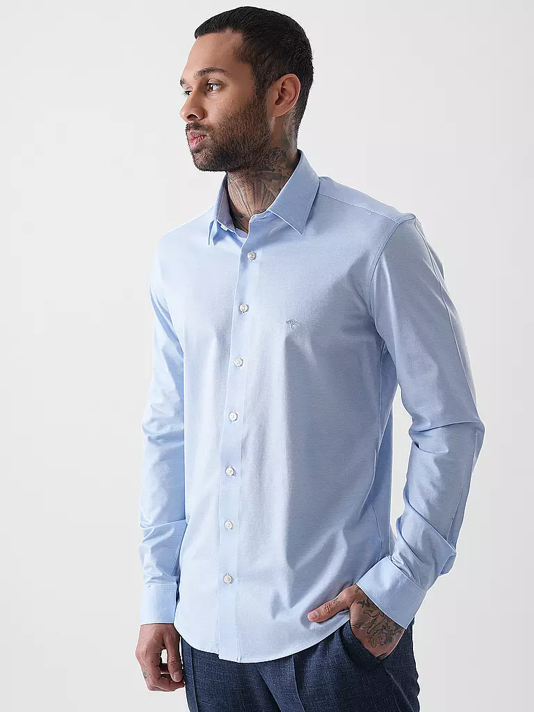 FYNCH-HATTON | Camicia Regular Fit | 