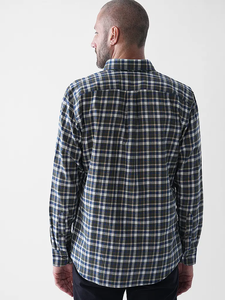 FYNCH-HATTON | Camicia Regular Fit | 