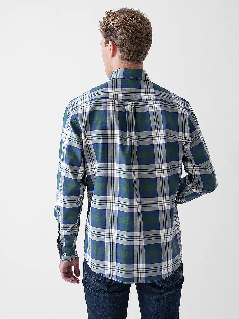 FYNCH-HATTON | Camicia Regular Fit | 