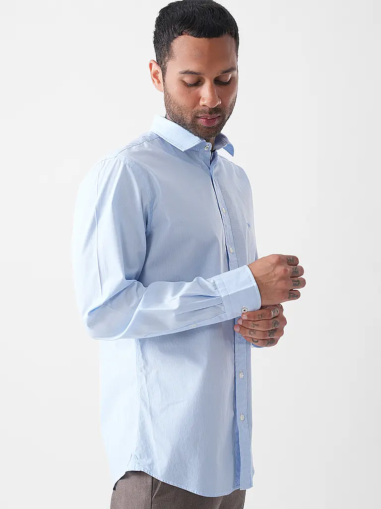 FYNCH-HATTON | Camicia Regular Fit | 