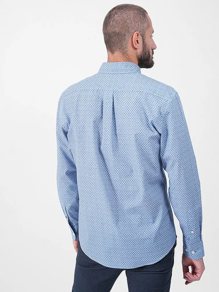 FYNCH-HATTON | Camicia regular fit | 