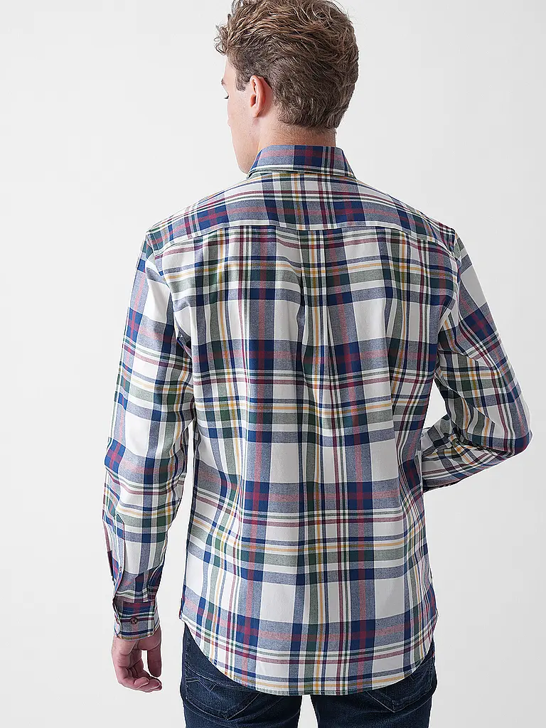 FYNCH-HATTON | Camicia Regular Fit | 