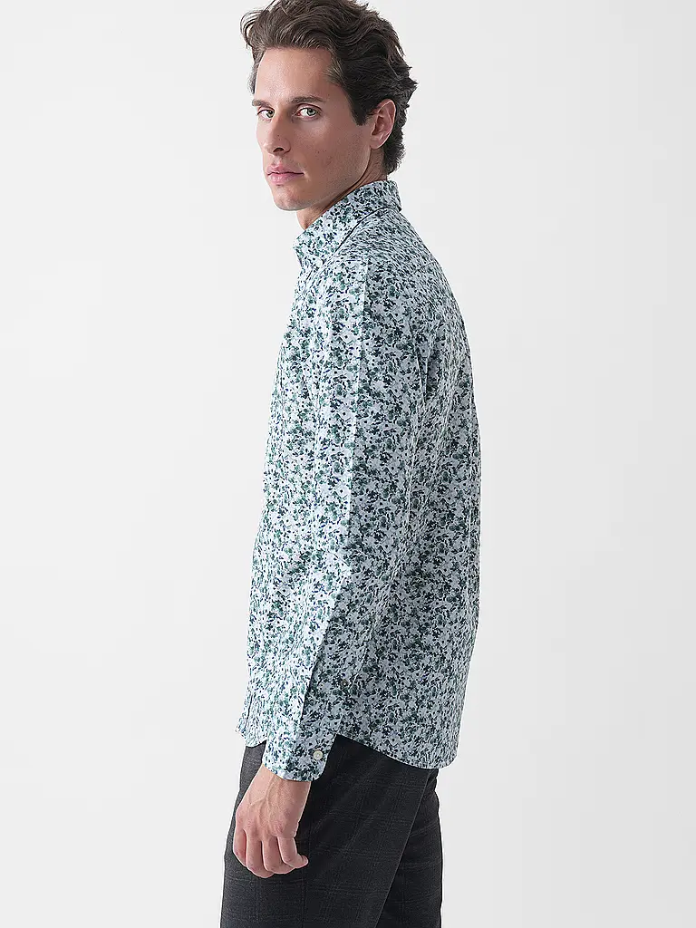 FYNCH-HATTON | Camicia Regular Fit | 