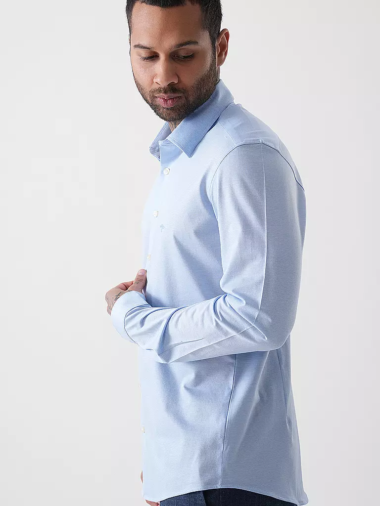 FYNCH-HATTON | Camicia Regular Fit | 