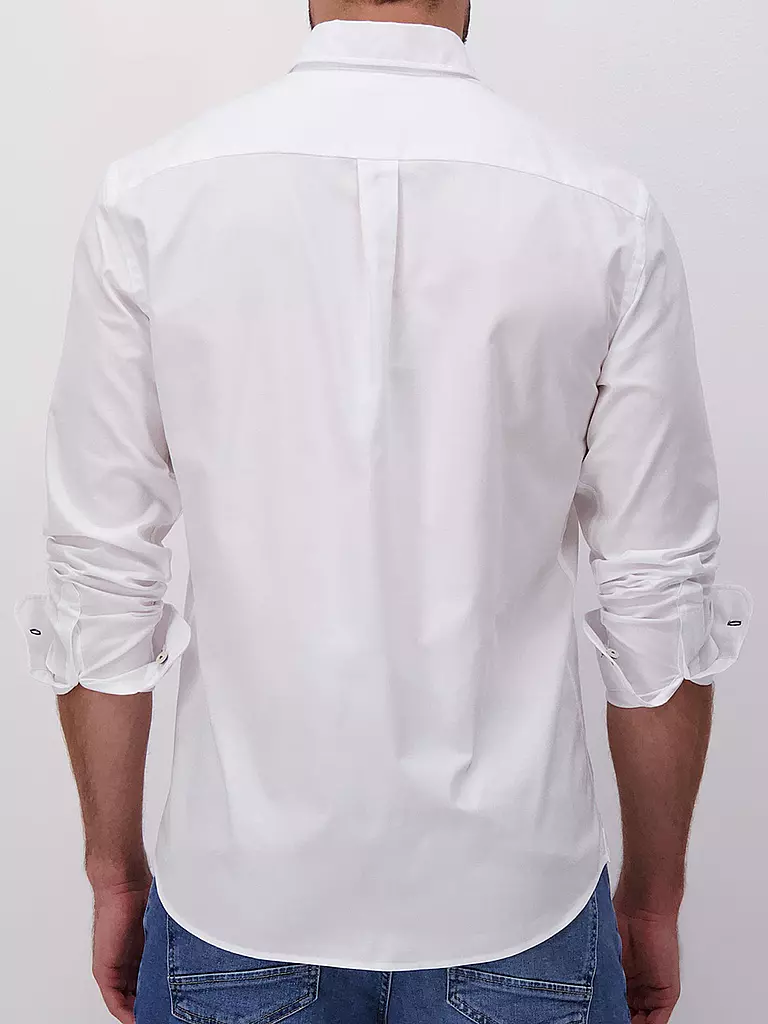FYNCH-HATTON | Camicia regular fit | 