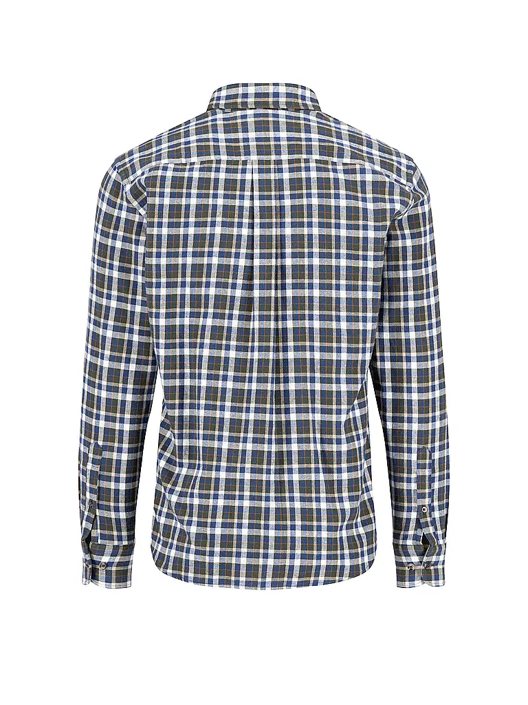 FYNCH-HATTON | Camicia Regular Fit | 