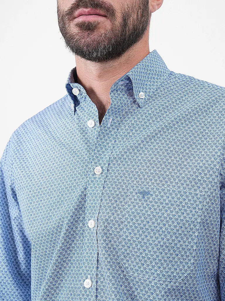 FYNCH-HATTON | Camicia regular fit | 