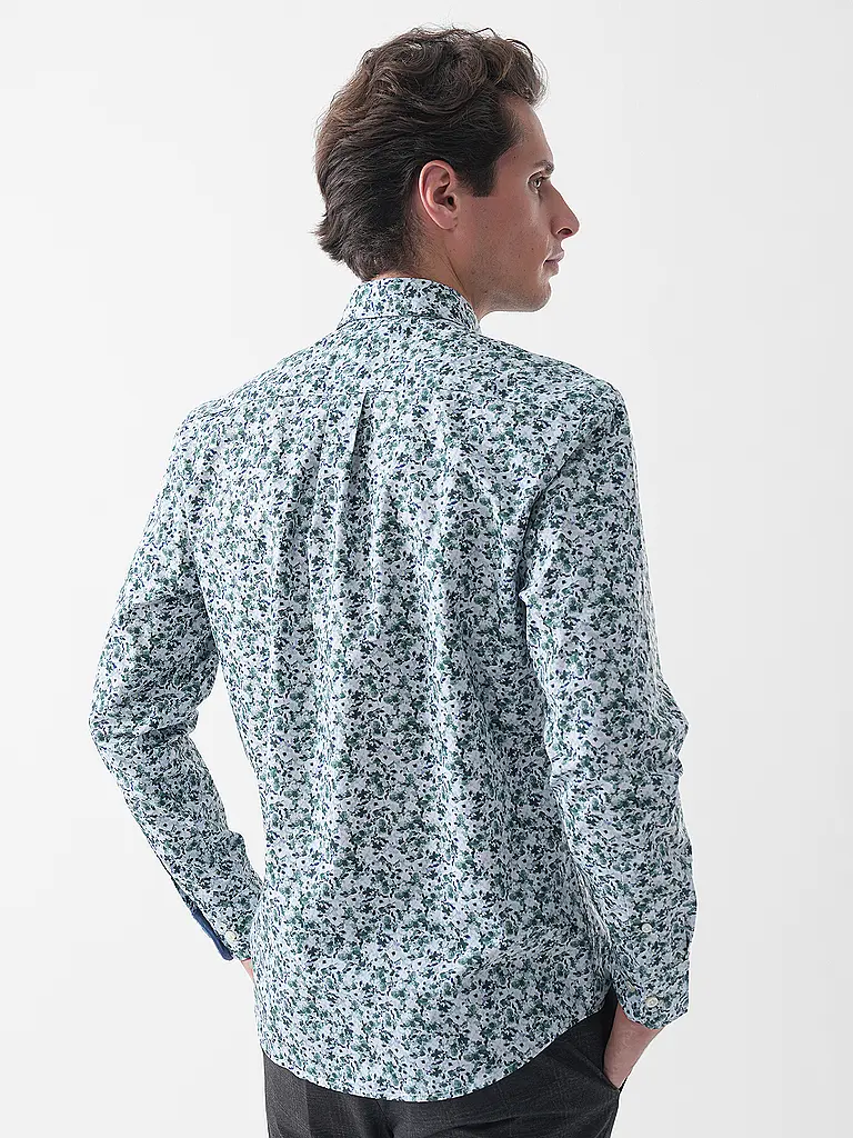 FYNCH-HATTON | Camicia Regular Fit | 