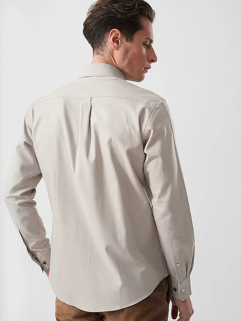 FYNCH-HATTON | Camicia Regular Fit | 