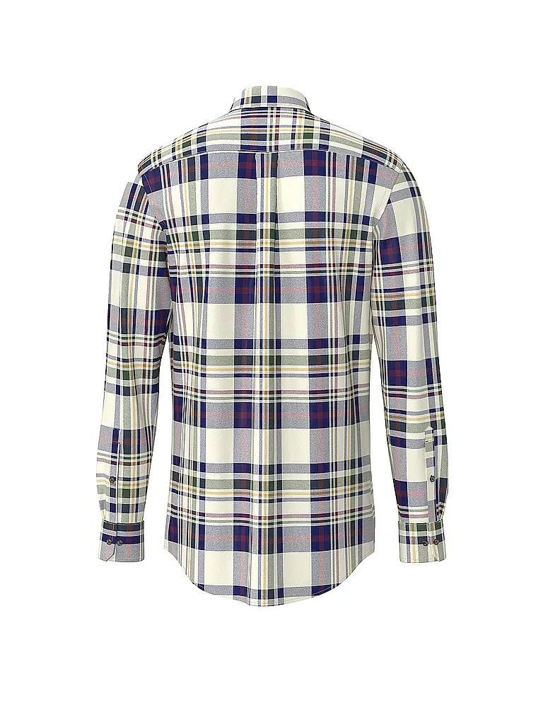 FYNCH-HATTON | Camicia Regular Fit | 