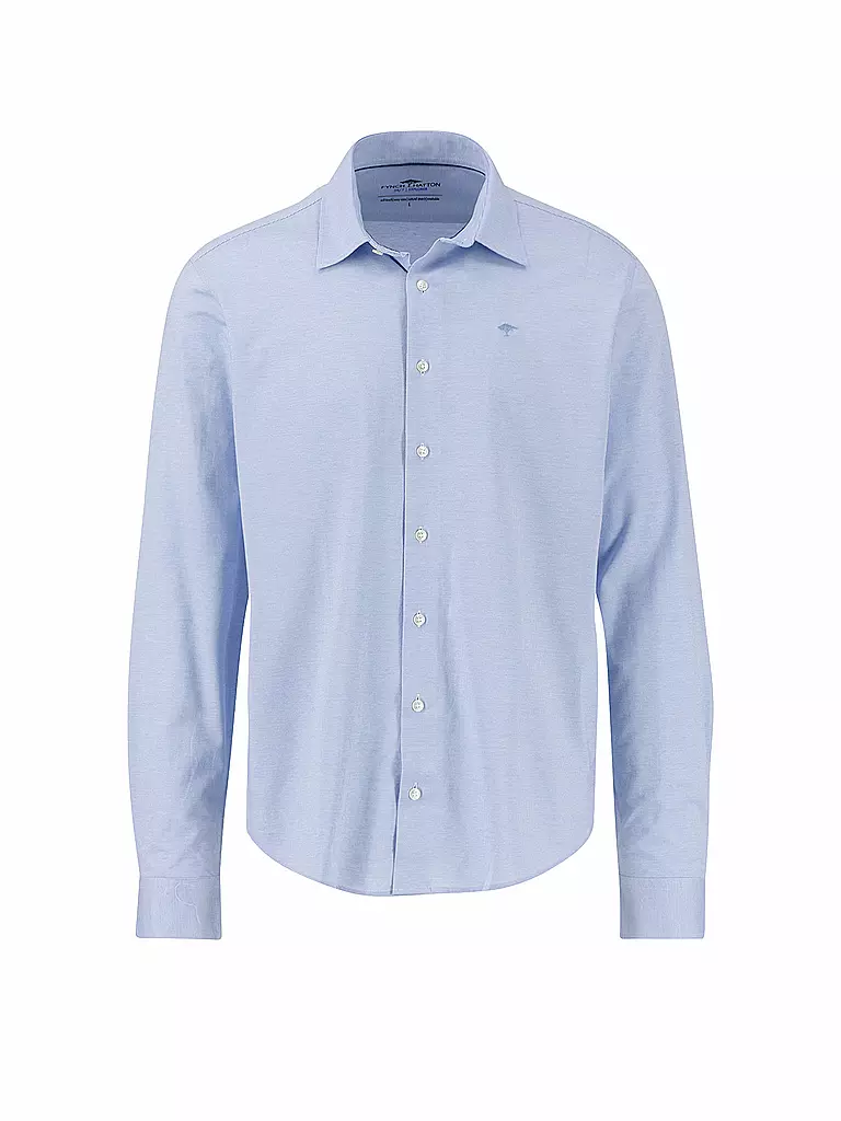 FYNCH-HATTON | Camicia Regular Fit | 