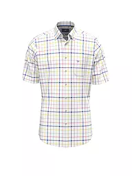FYNCH-HATTON | Camicia vestibilità casual | Giallo
