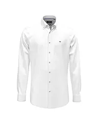 FYNCH-HATTON | Camicia casual fit | Bianco