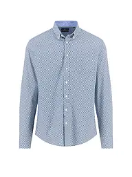 FYNCH-HATTON | Camicia vestibilità casual | Verde