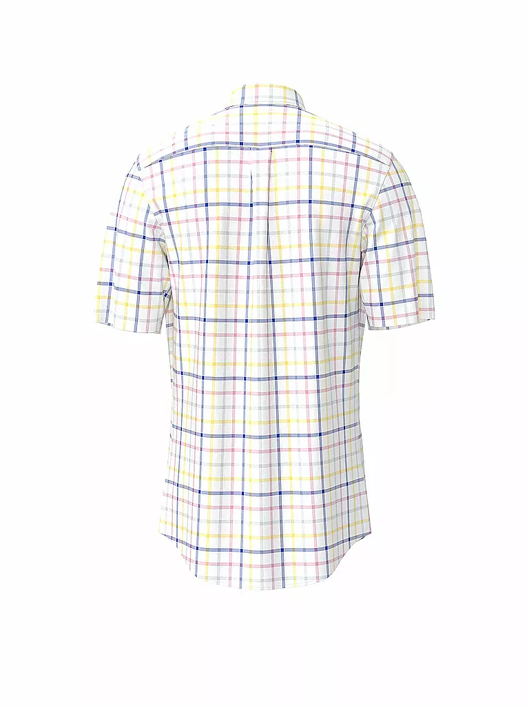 FYNCH-HATTON | Camicia vestibilità casual | 