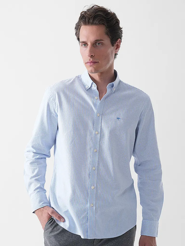 FYNCH-HATTON | Camicia vestibilità casual | 