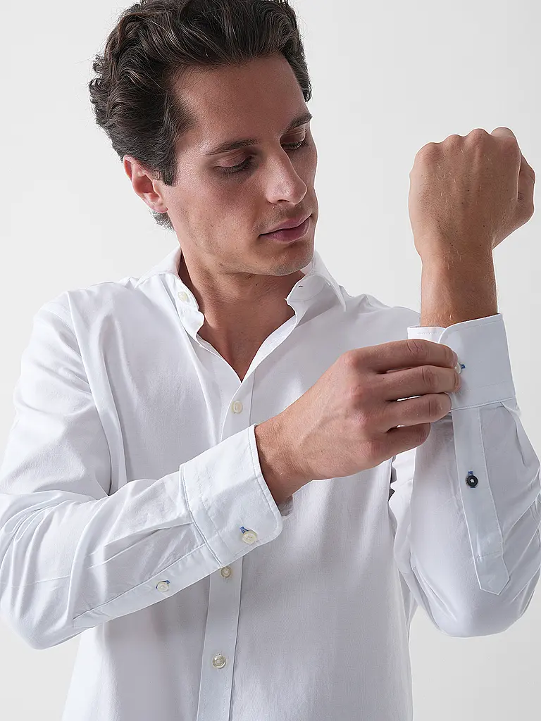 FYNCH-HATTON | Camicia vestibilità casual | 