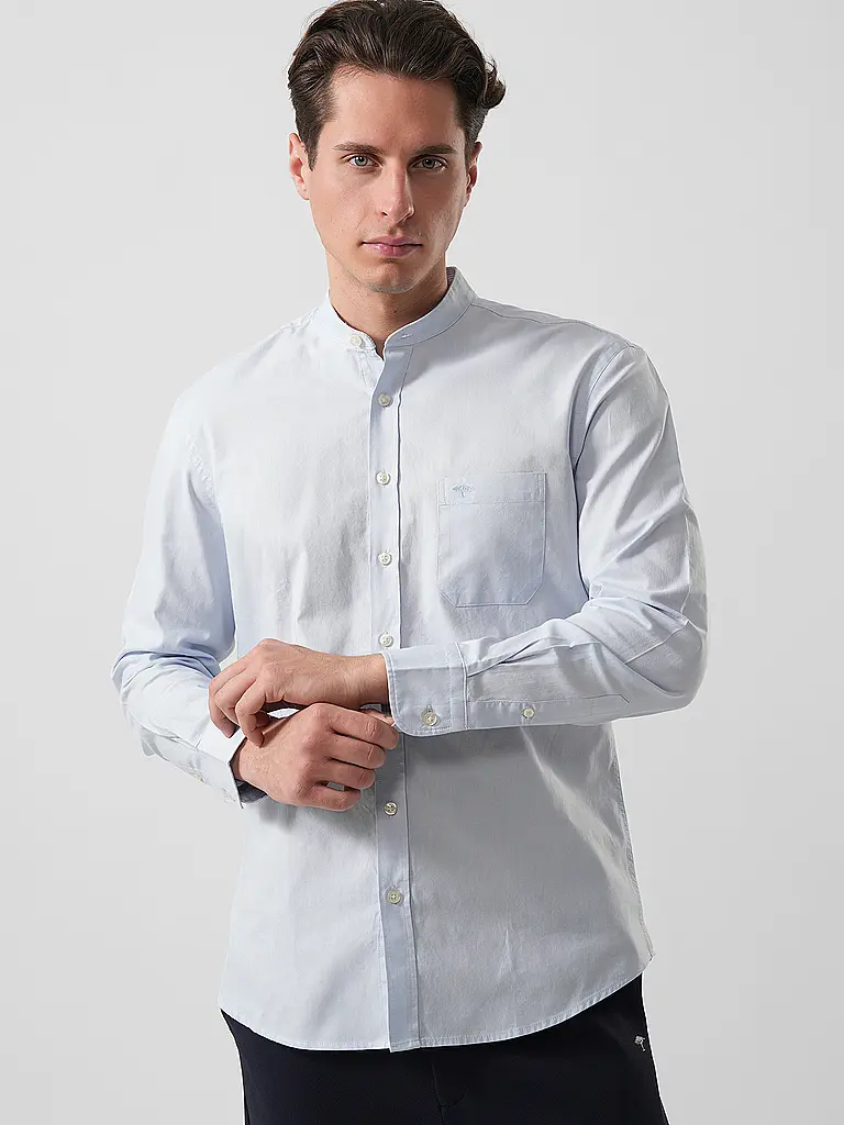 FYNCH-HATTON | Camicia vestibilità casual | 