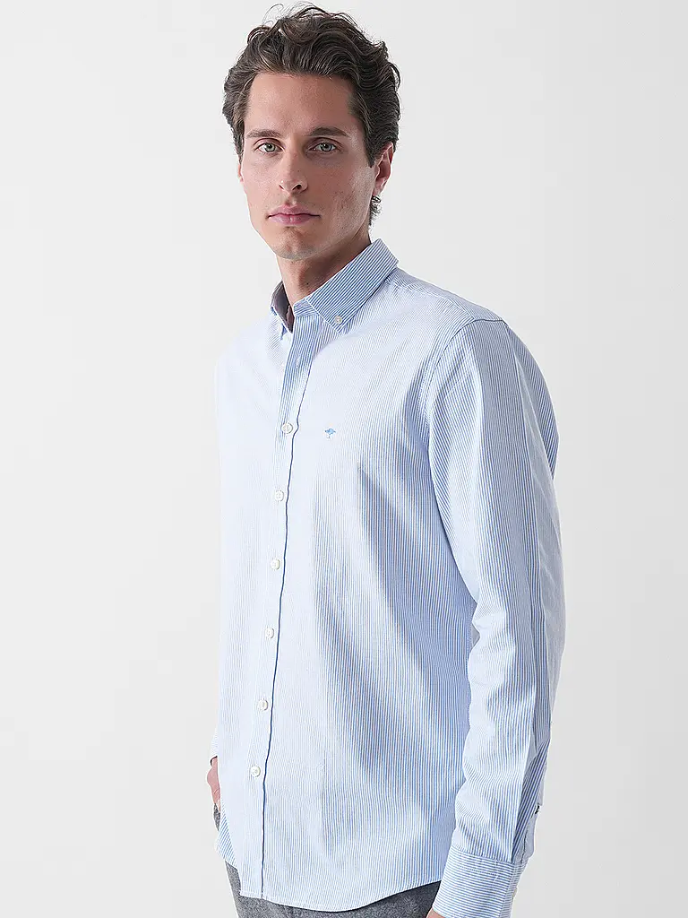 FYNCH-HATTON | Camicia vestibilità casual | 