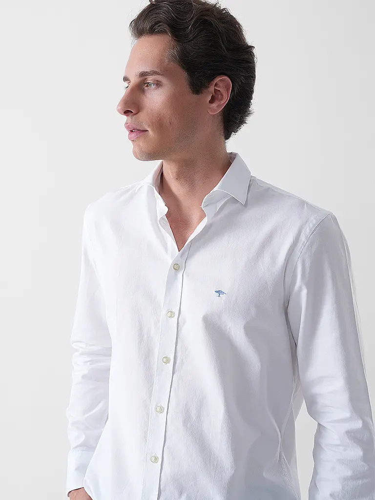 FYNCH-HATTON | Camicia vestibilità casual | 