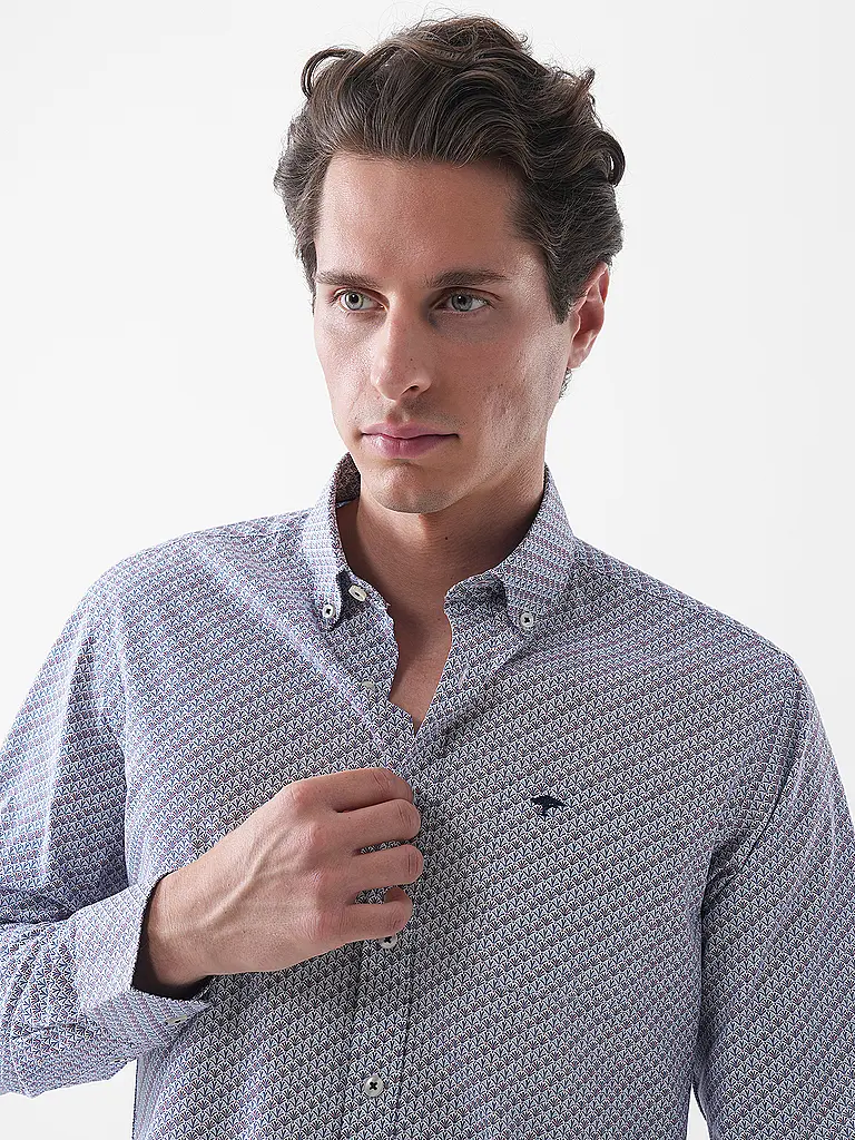 FYNCH-HATTON | Camicia vestibilità casual | 
