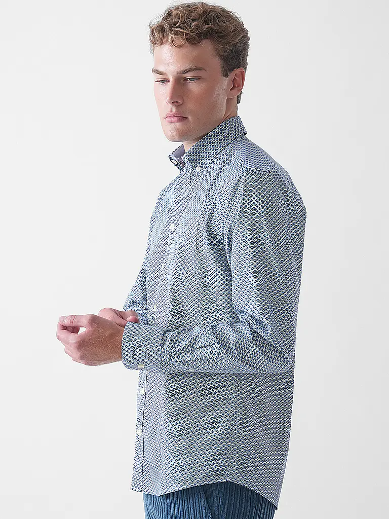 FYNCH-HATTON | Camicia vestibilità casual | 