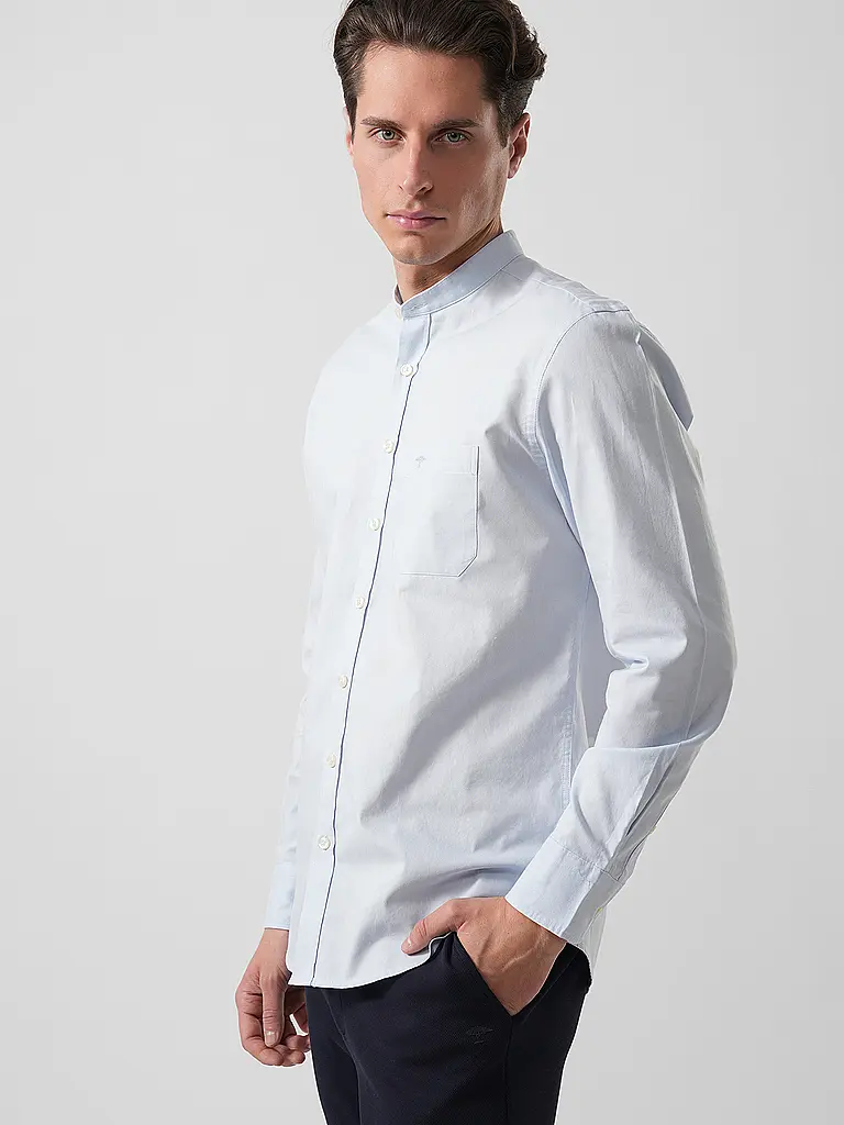 FYNCH-HATTON | Camicia vestibilità casual | 