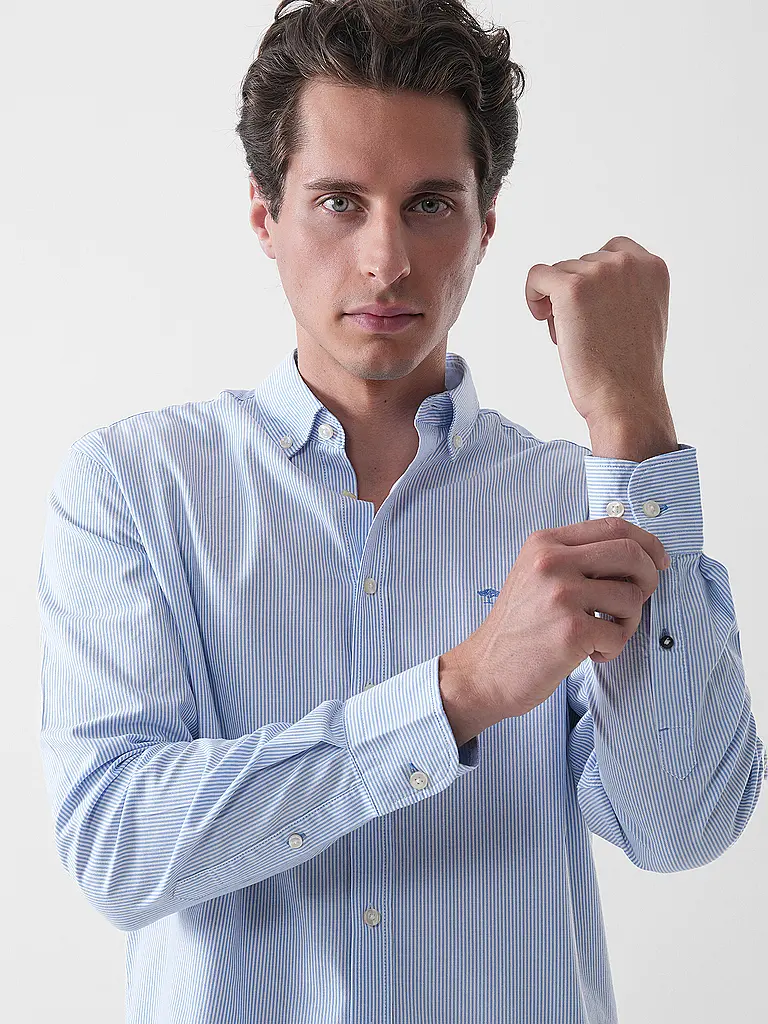 FYNCH-HATTON | Camicia vestibilità casual | 