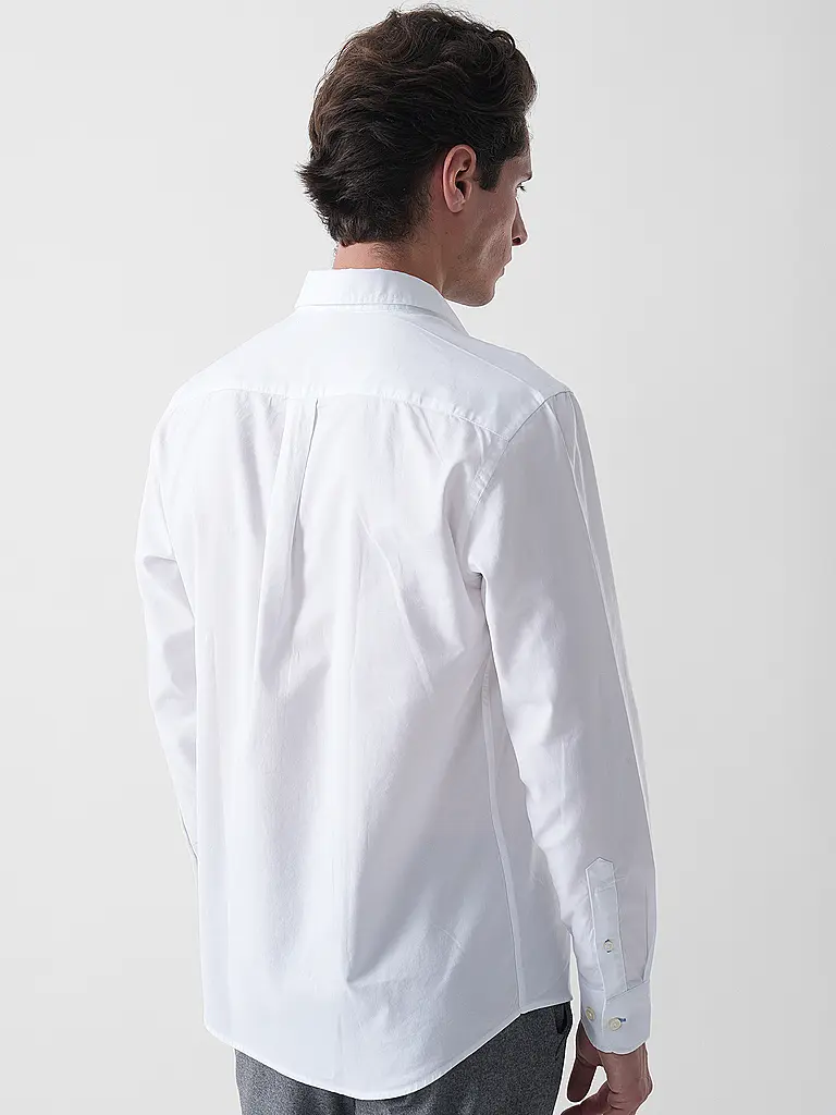 FYNCH-HATTON | Camicia vestibilità casual | 