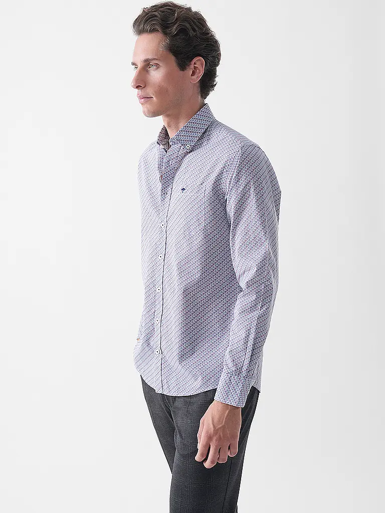 FYNCH-HATTON | Camicia vestibilità casual | 