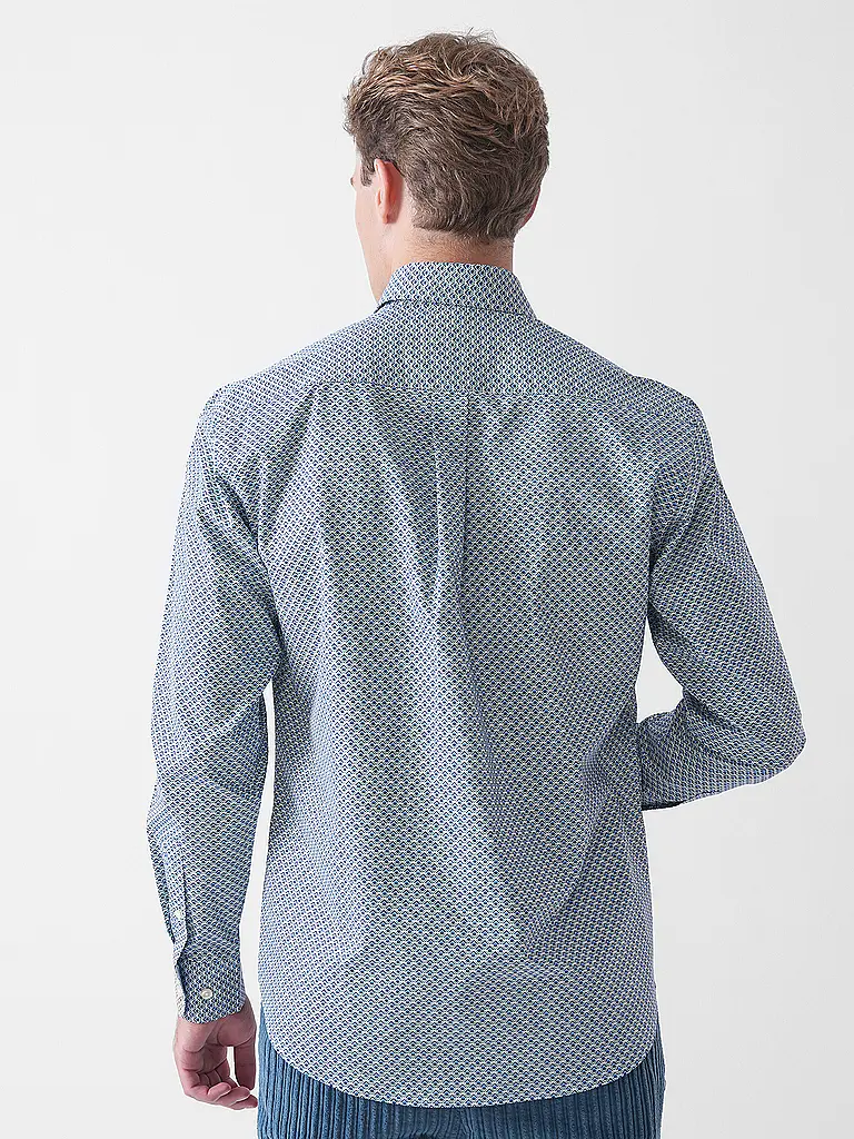 FYNCH-HATTON | Camicia vestibilità casual | 