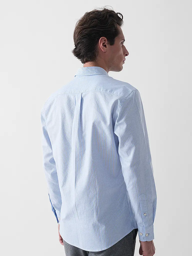 FYNCH-HATTON | Camicia vestibilità casual | 