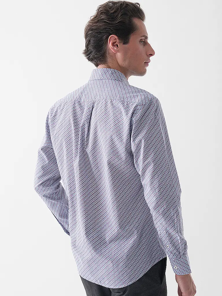FYNCH-HATTON | Camicia vestibilità casual | 