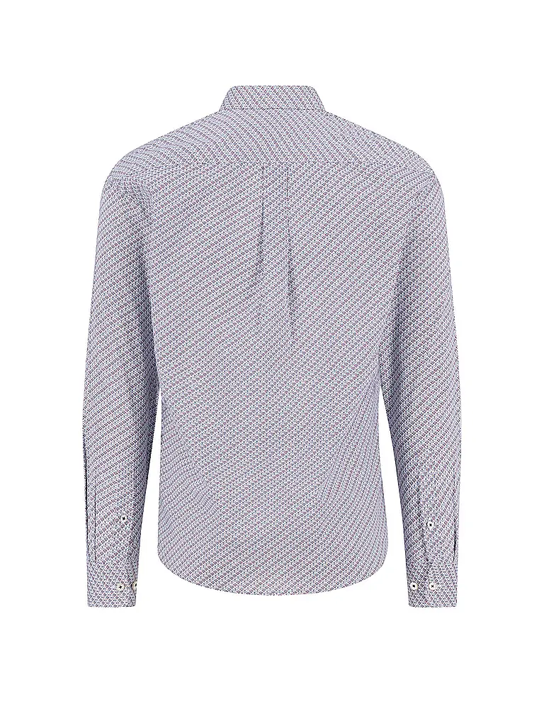 FYNCH-HATTON | Camicia vestibilità casual | 