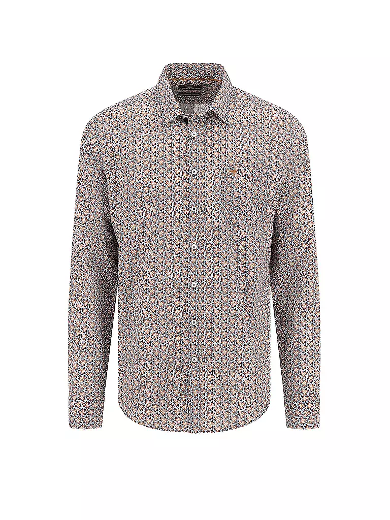 FYNCH-HATTON | Camicia | Marrone
