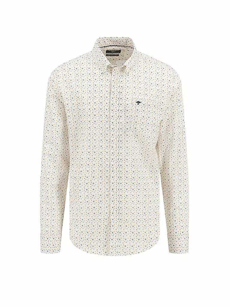 FYNCH-HATTON | Camicia | Crema