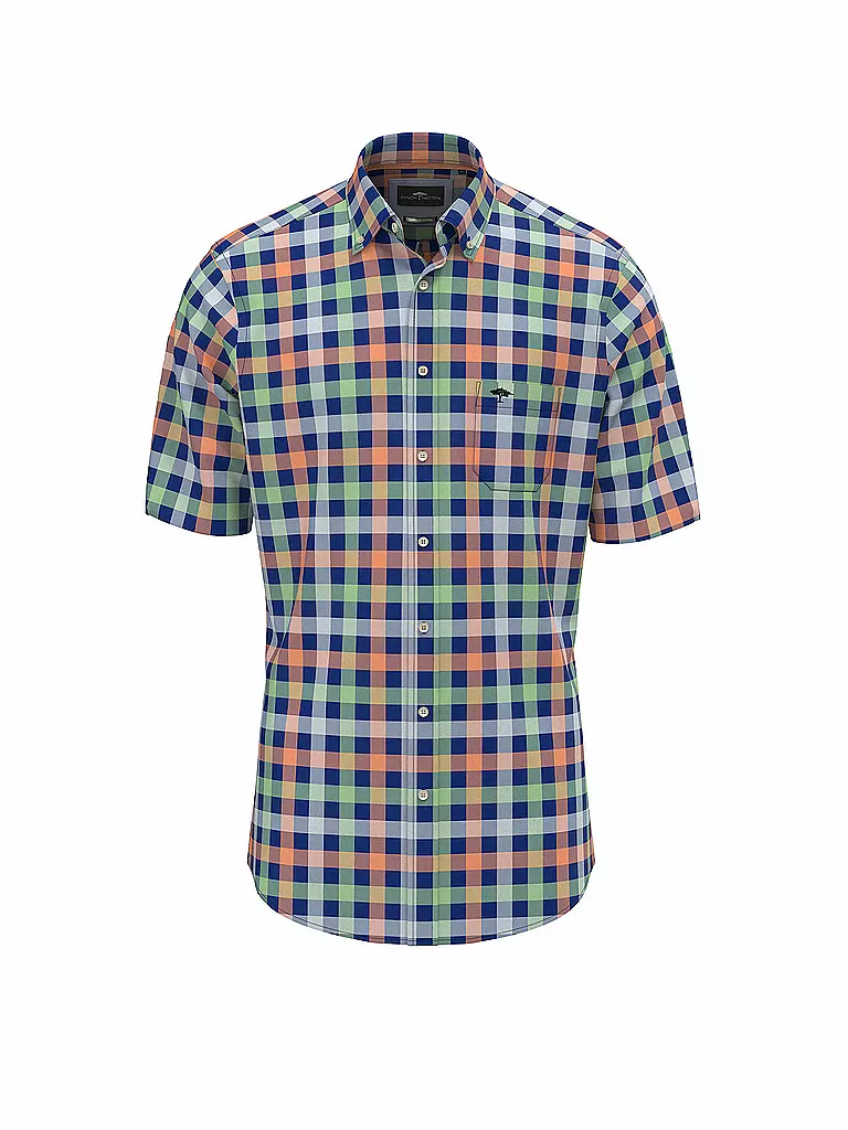 FYNCH-HATTON | Camicia | Arancione